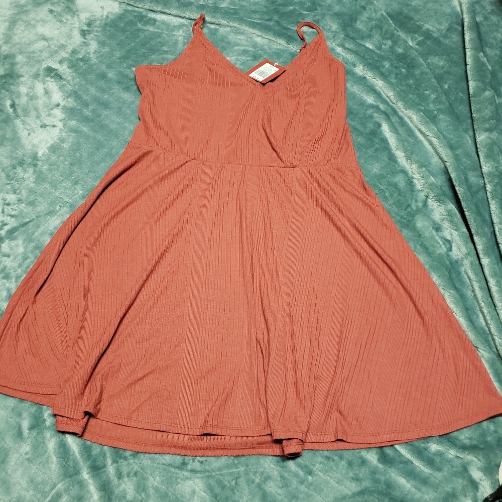 Mossimo Dress XXL